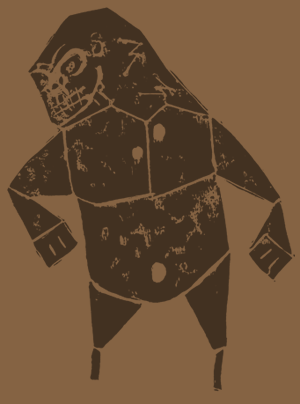 gorilla